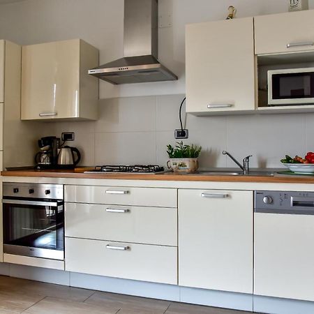 Apartman Grabar Roč Kültér fotó